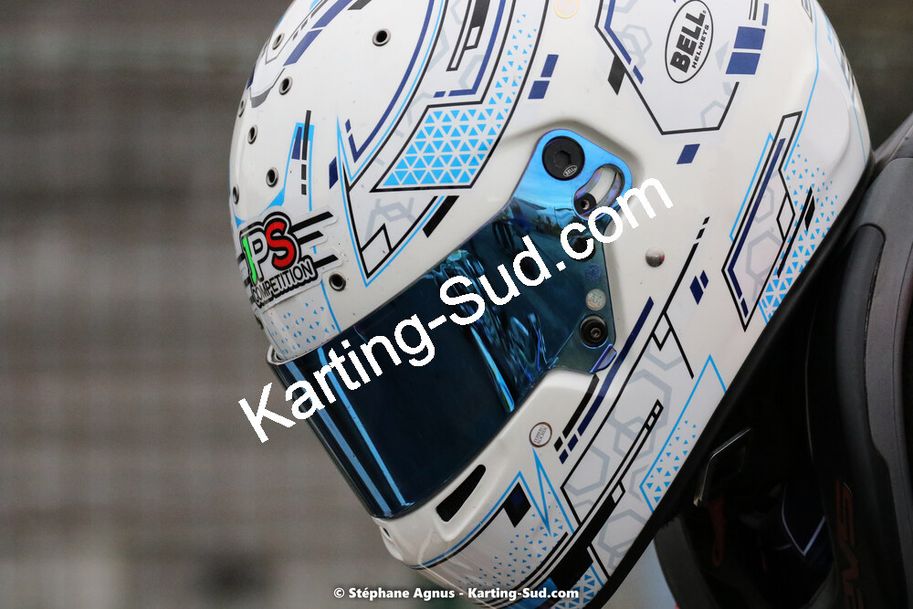 07/11/2021 : 4ème manche du Trophée Kart Ufolep Nouvelle Aquitaine à Biscarrosse (photos Stéphane Agnus) 2021 — karting