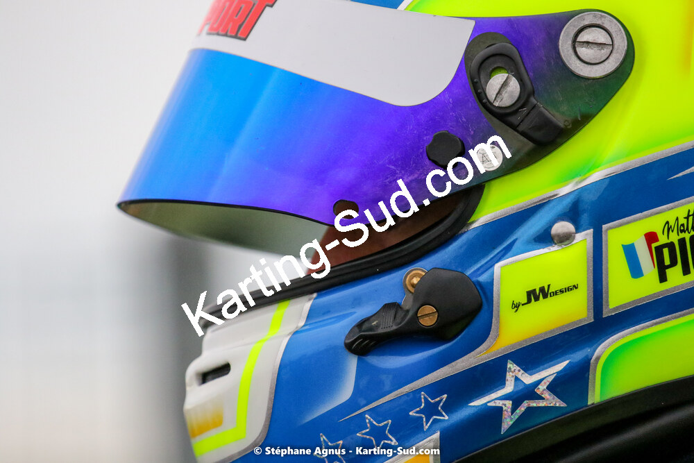07/11/2021 : 4ème manche du Trophée Kart Ufolep Nouvelle Aquitaine à Biscarrosse (photos Stéphane Agnus) 2021 — karting