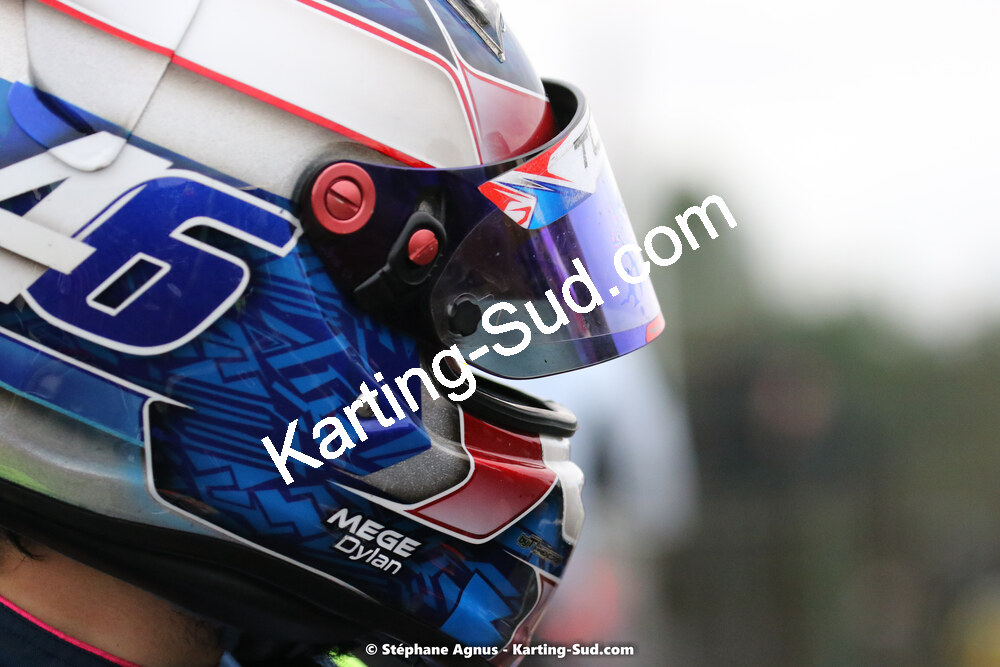 07/11/2021 : 4ème manche du Trophée Kart Ufolep Nouvelle Aquitaine à Biscarrosse (photos Stéphane Agnus) 2021 — karting