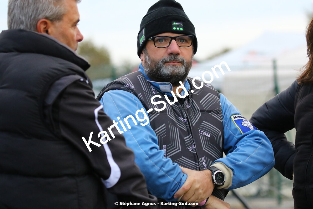 07/11/2021 : 4ème manche du Trophée Kart Ufolep Nouvelle Aquitaine à Biscarrosse (photos Stéphane Agnus) 2021 — karting