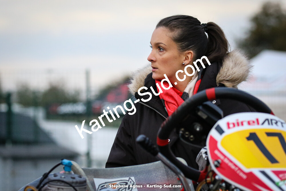 07/11/2021 : 4ème manche du Trophée Kart Ufolep Nouvelle Aquitaine à Biscarrosse (photos Stéphane Agnus) 2021 — karting