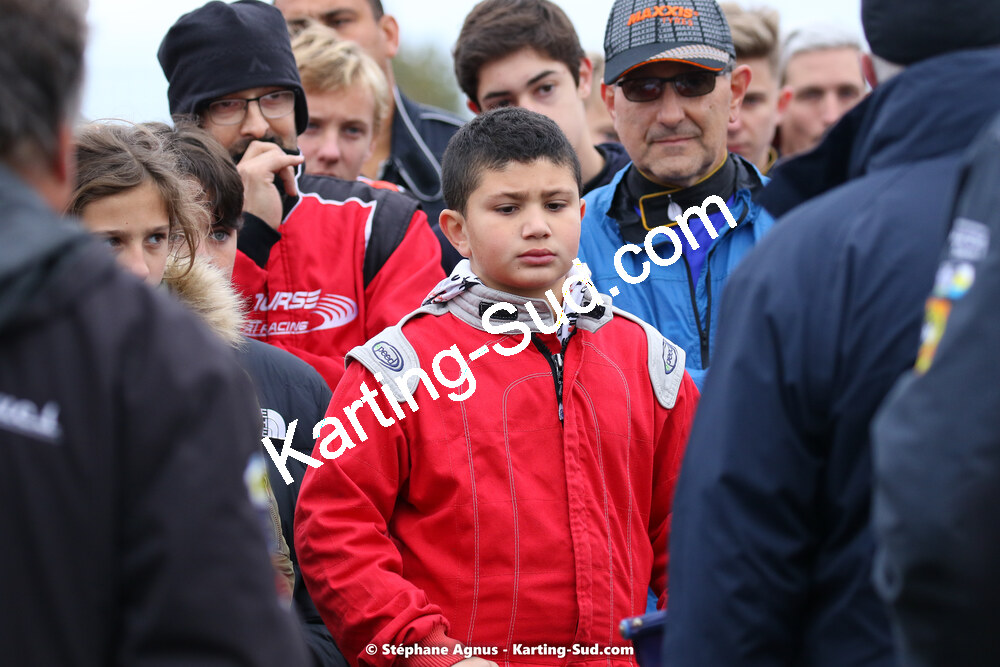 07/11/2021 : 4ème manche du Trophée Kart Ufolep Nouvelle Aquitaine à Biscarrosse (photos Stéphane Agnus) 2021 — karting