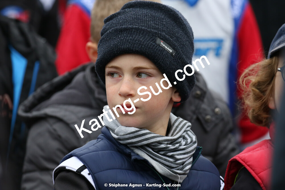 07/11/2021 : 4ème manche du Trophée Kart Ufolep Nouvelle Aquitaine à Biscarrosse (photos Stéphane Agnus) 2021 — karting