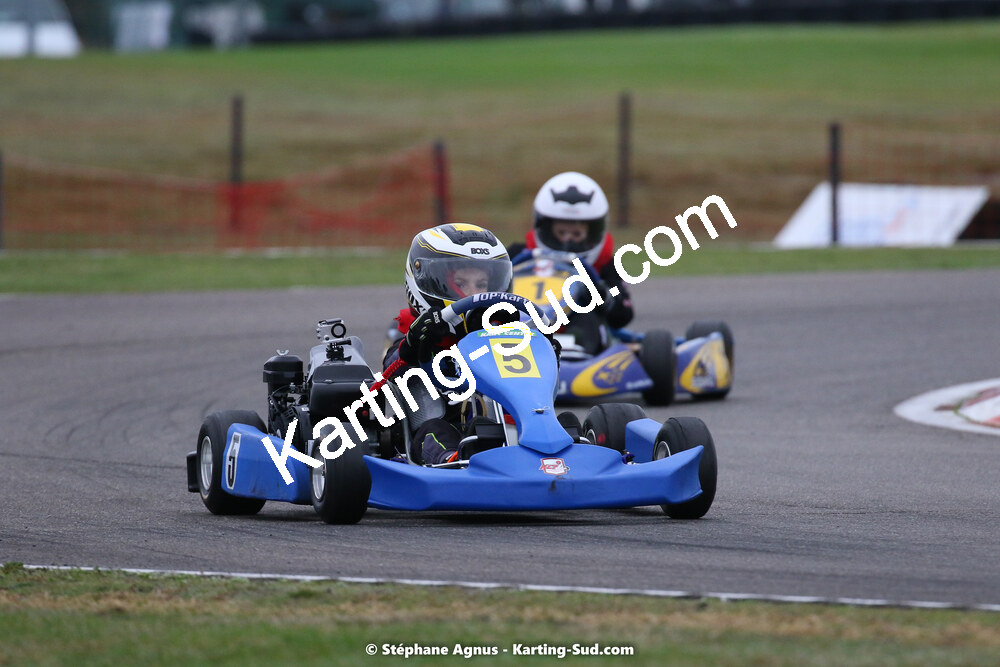 07/11/2021 : 4ème manche du Trophée Kart Ufolep Nouvelle Aquitaine à Biscarrosse (photos Stéphane Agnus) 2021 — karting
