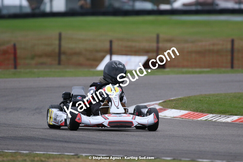 07/11/2021 : 4ème manche du Trophée Kart Ufolep Nouvelle Aquitaine à Biscarrosse (photos Stéphane Agnus) 2021 — karting