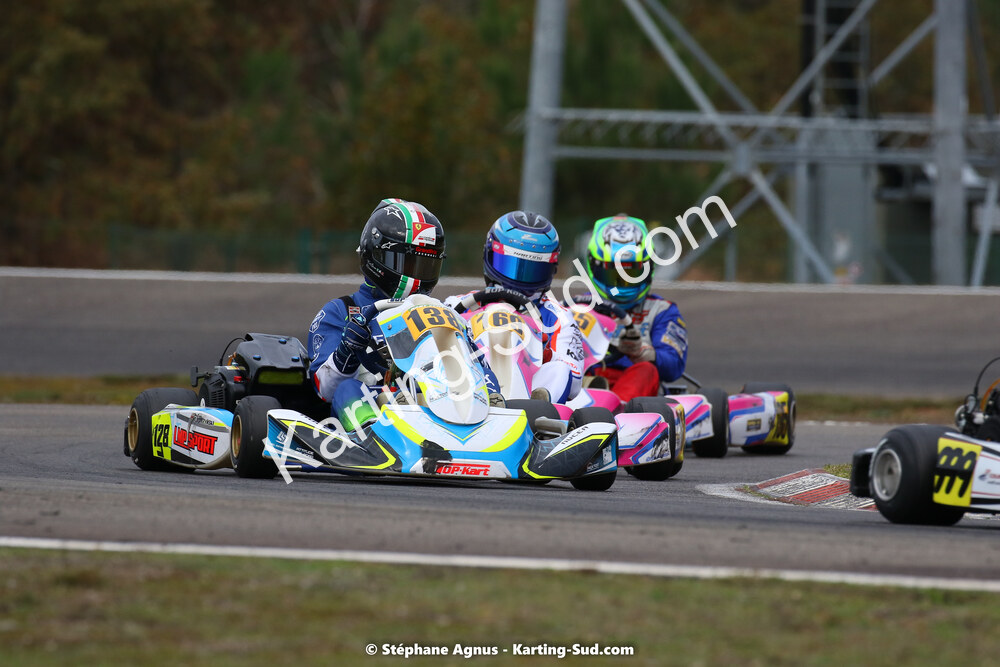 07/11/2021 : 4ème manche du Trophée Kart Ufolep Nouvelle Aquitaine à Biscarrosse (photos Stéphane Agnus) 2021 — karting