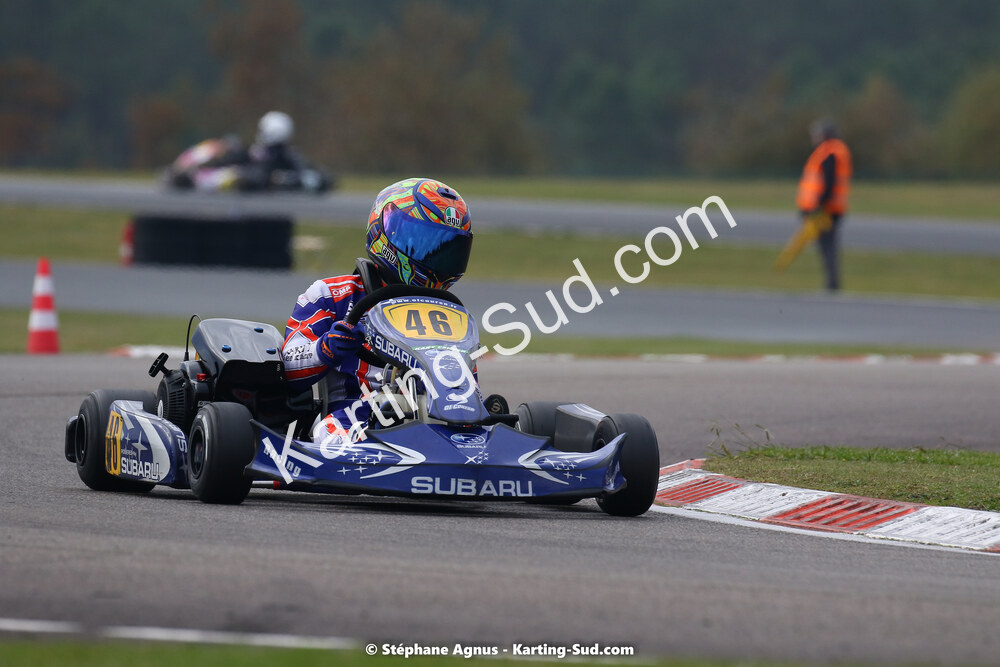 07/11/2021 : 4ème manche du Trophée Kart Ufolep Nouvelle Aquitaine à Biscarrosse (photos Stéphane Agnus) 2021 — karting