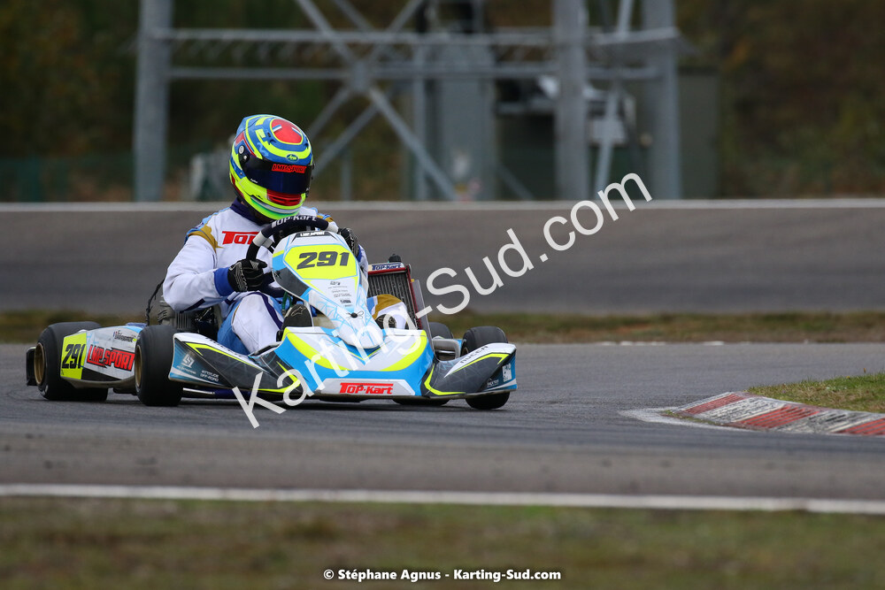 07/11/2021 : 4ème manche du Trophée Kart Ufolep Nouvelle Aquitaine à Biscarrosse (photos Stéphane Agnus) 2021 — karting