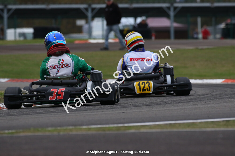 07/11/2021 : 4ème manche du Trophée Kart Ufolep Nouvelle Aquitaine à Biscarrosse (photos Stéphane Agnus) 2021 — karting