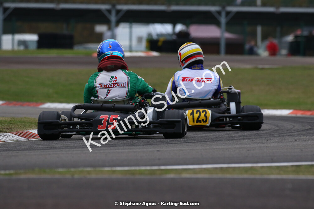 07/11/2021 : 4ème manche du Trophée Kart Ufolep Nouvelle Aquitaine à Biscarrosse (photos Stéphane Agnus) 2021 — karting