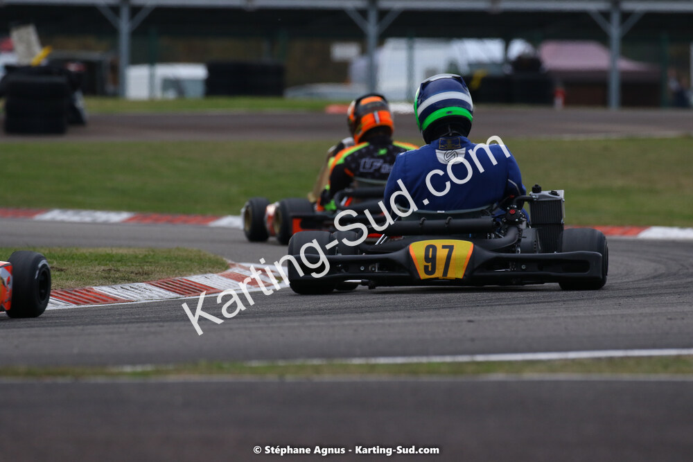 07/11/2021 : 4ème manche du Trophée Kart Ufolep Nouvelle Aquitaine à Biscarrosse (photos Stéphane Agnus) 2021 — karting