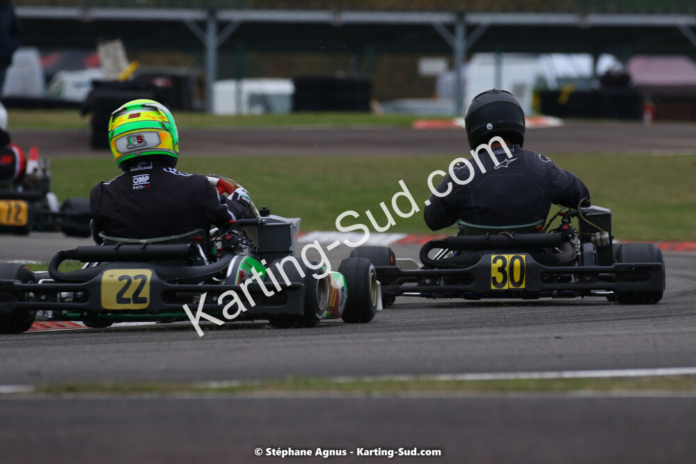 07/11/2021 : 4ème manche du Trophée Kart Ufolep Nouvelle Aquitaine à Biscarrosse (photos Stéphane Agnus) 2021 — karting