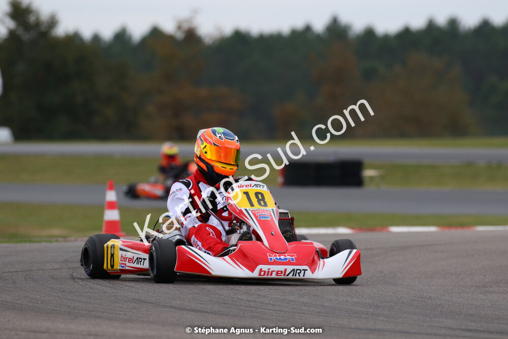 07/11/2021 : 4ème manche du Trophée Kart Ufolep Nouvelle Aquitaine à Biscarrosse (photos Stéphane Agnus) 2021 — karting