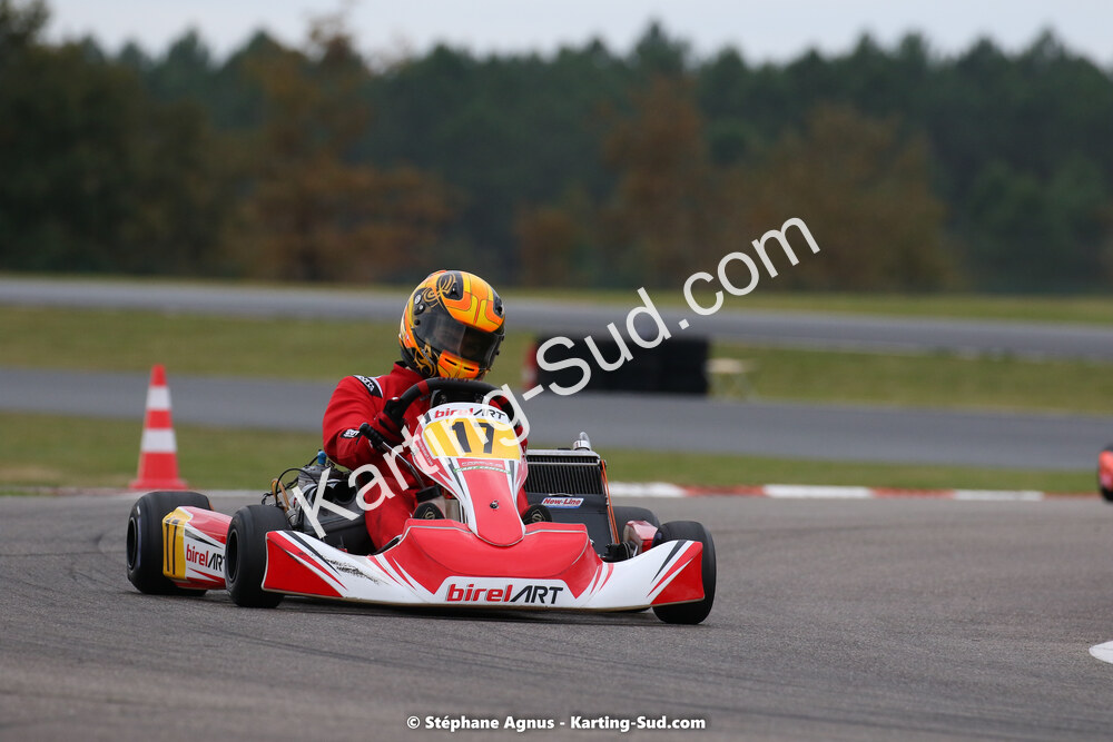 07/11/2021 : 4ème manche du Trophée Kart Ufolep Nouvelle Aquitaine à Biscarrosse (photos Stéphane Agnus) 2021 — karting
