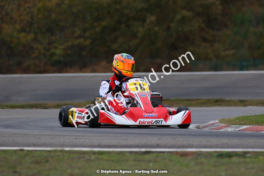 07/11/2021 : 4ème manche du Trophée Kart Ufolep Nouvelle Aquitaine à Biscarrosse (photos Stéphane Agnus) 2021 — karting