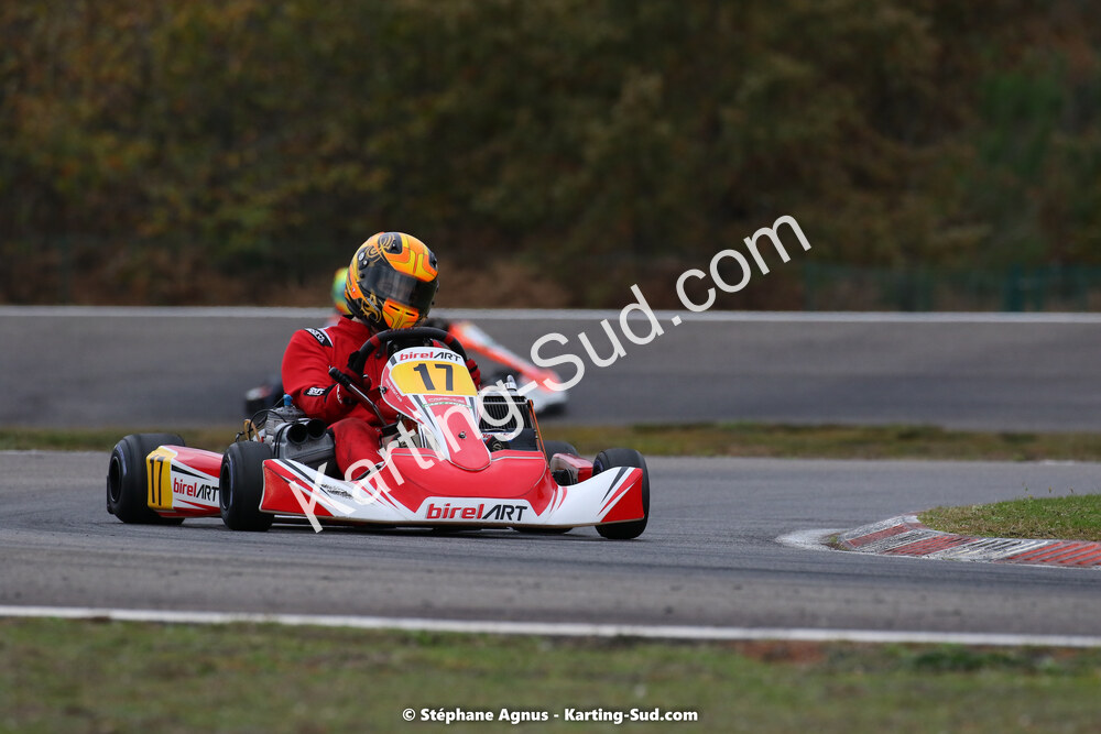 07/11/2021 : 4ème manche du Trophée Kart Ufolep Nouvelle Aquitaine à Biscarrosse (photos Stéphane Agnus) 2021 — karting
