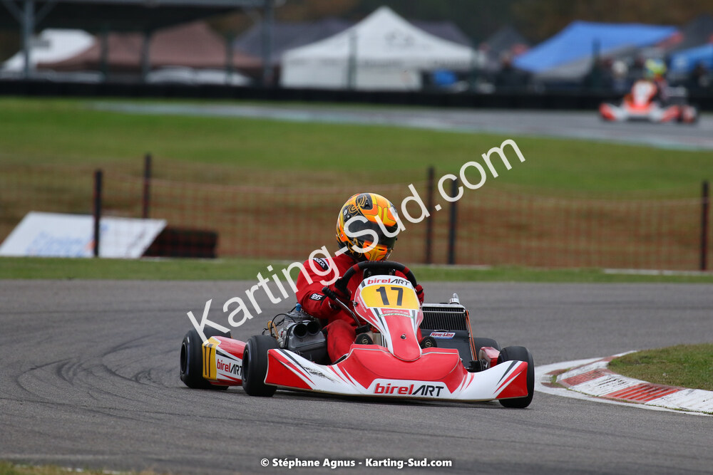 07/11/2021 : 4ème manche du Trophée Kart Ufolep Nouvelle Aquitaine à Biscarrosse (photos Stéphane Agnus) 2021 — karting