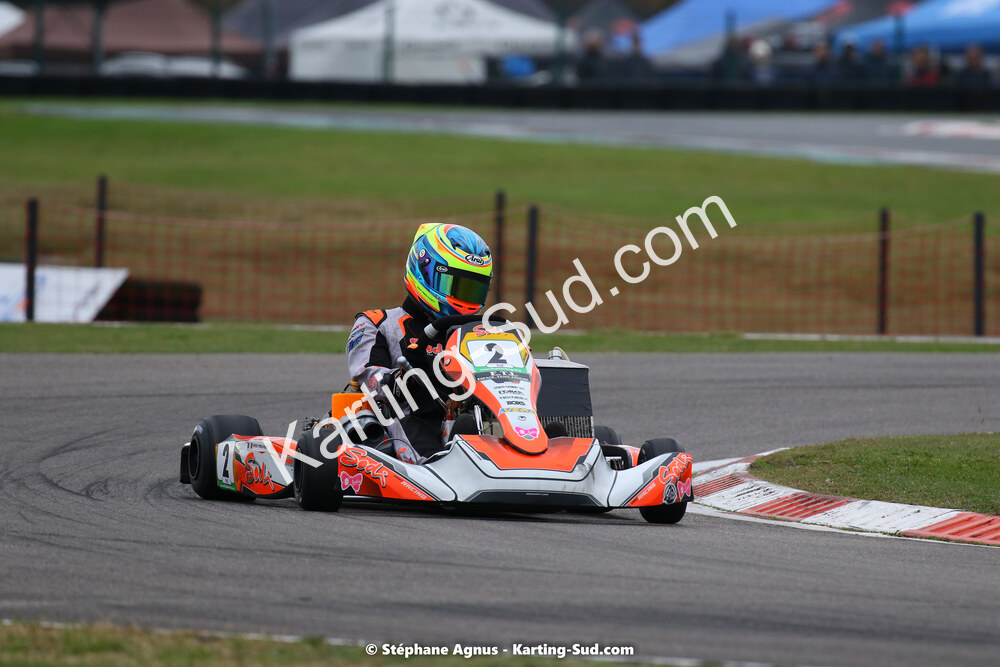 07/11/2021 : 4ème manche du Trophée Kart Ufolep Nouvelle Aquitaine à Biscarrosse (photos Stéphane Agnus) 2021 — karting