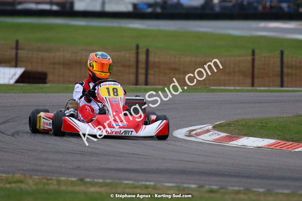 07/11/2021 : 4ème manche du Trophée Kart Ufolep Nouvelle Aquitaine à Biscarrosse (photos Stéphane Agnus) 2021 — karting