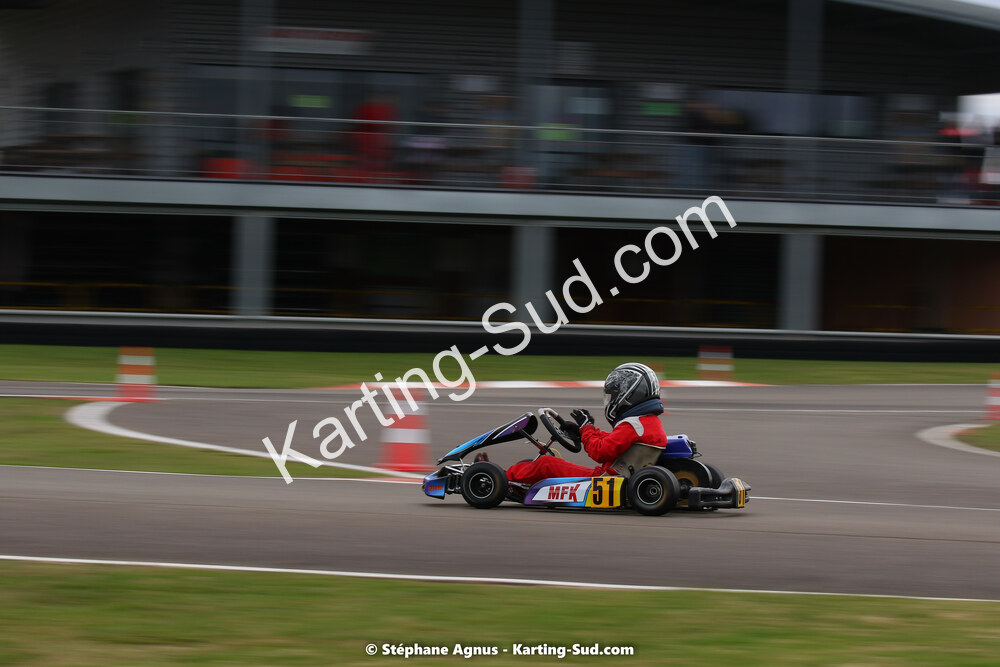 07/11/2021 : 4ème manche du Trophée Kart Ufolep Nouvelle Aquitaine à Biscarrosse (photos Stéphane Agnus) 2021 — karting