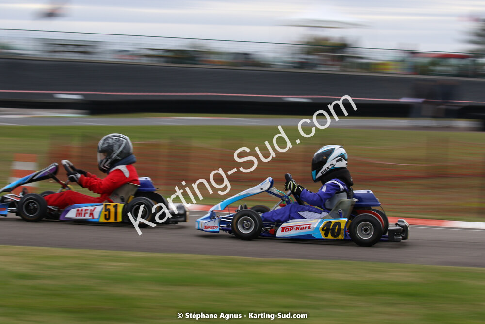 07/11/2021 : 4ème manche du Trophée Kart Ufolep Nouvelle Aquitaine à Biscarrosse (photos Stéphane Agnus) 2021 — karting