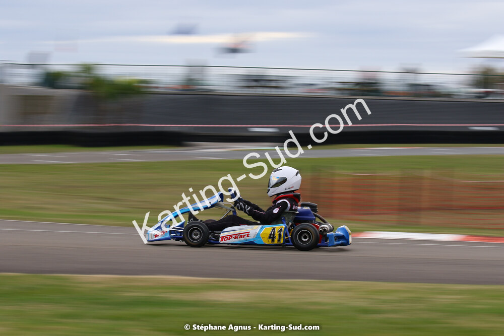 07/11/2021 : 4ème manche du Trophée Kart Ufolep Nouvelle Aquitaine à Biscarrosse (photos Stéphane Agnus) 2021 — karting