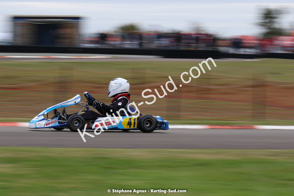 07/11/2021 : 4ème manche du Trophée Kart Ufolep Nouvelle Aquitaine à Biscarrosse (photos Stéphane Agnus) 2021 — karting