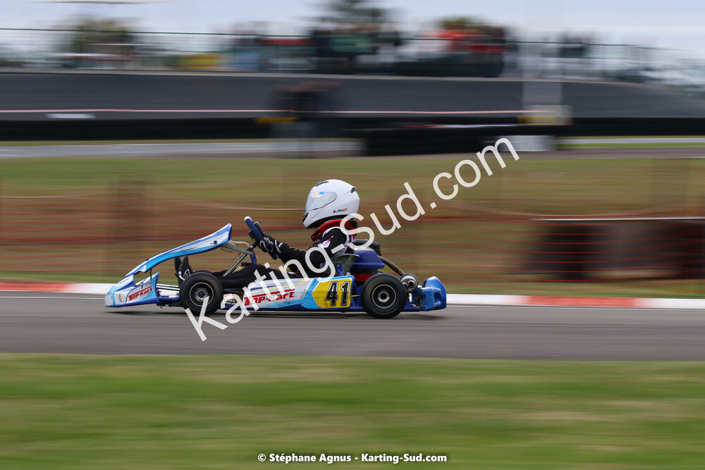 07/11/2021 : 4ème manche du Trophée Kart Ufolep Nouvelle Aquitaine à Biscarrosse (photos Stéphane Agnus) 2021 — karting