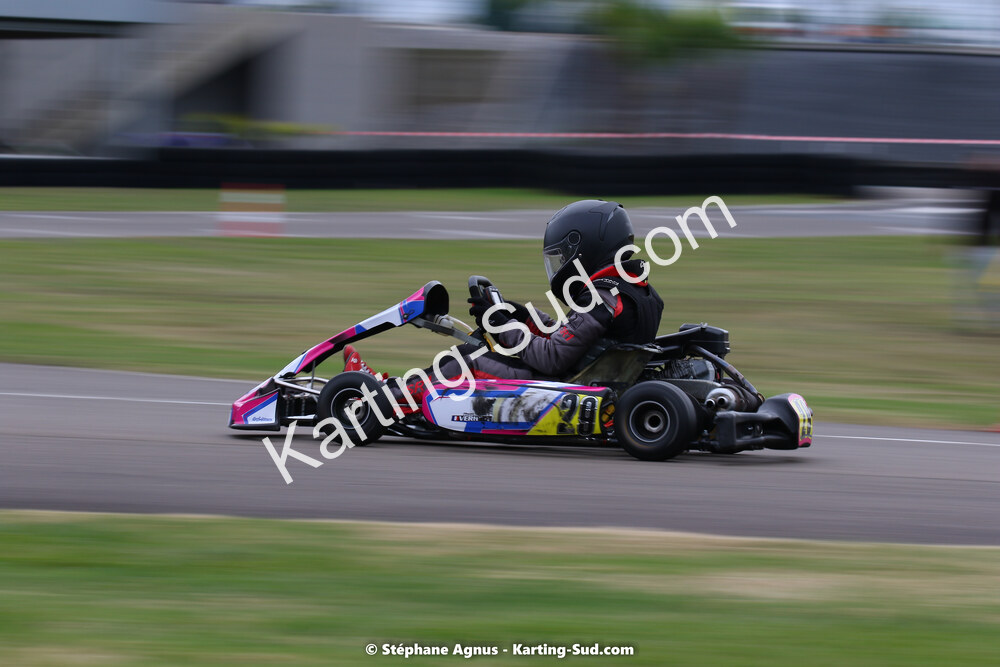 07/11/2021 : 4ème manche du Trophée Kart Ufolep Nouvelle Aquitaine à Biscarrosse (photos Stéphane Agnus) 2021 — karting