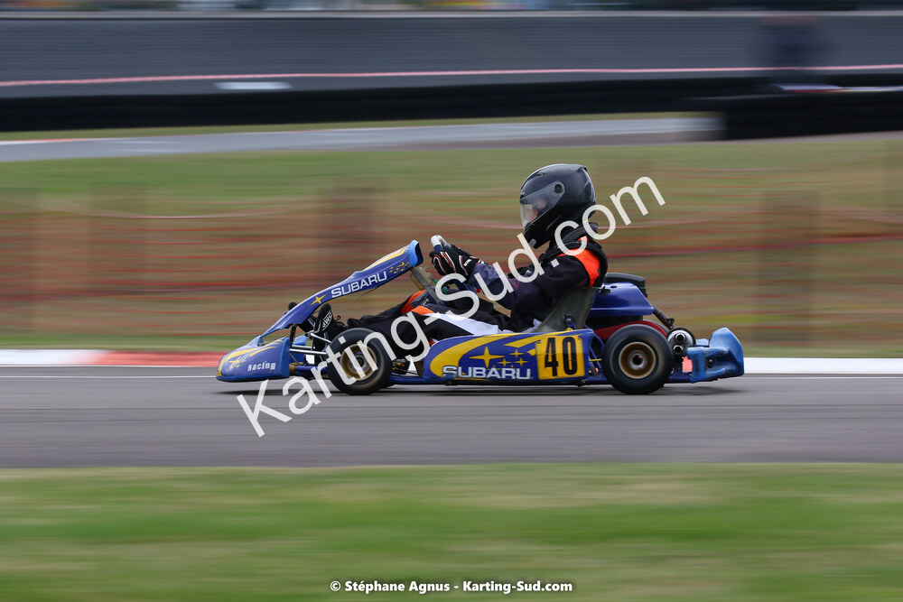 07/11/2021 : 4ème manche du Trophée Kart Ufolep Nouvelle Aquitaine à Biscarrosse (photos Stéphane Agnus) 2021 — karting