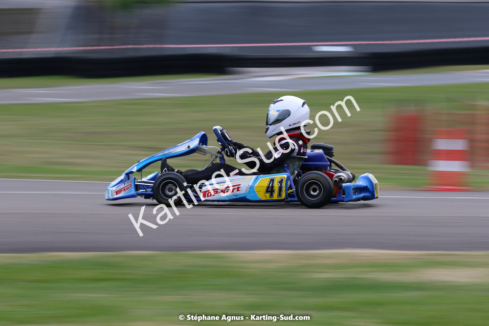 07/11/2021 : 4ème manche du Trophée Kart Ufolep Nouvelle Aquitaine à Biscarrosse (photos Stéphane Agnus) 2021 — karting