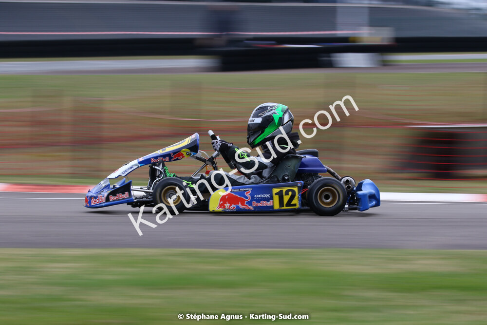 07/11/2021 : 4ème manche du Trophée Kart Ufolep Nouvelle Aquitaine à Biscarrosse (photos Stéphane Agnus) 2021 — karting