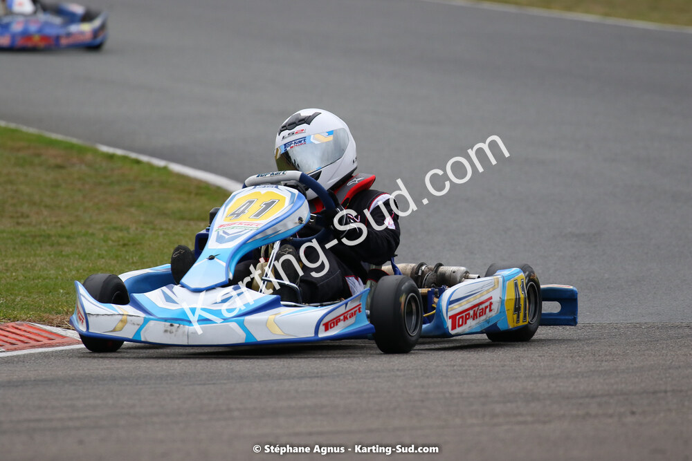 07/11/2021 : 4ème manche du Trophée Kart Ufolep Nouvelle Aquitaine à Biscarrosse (photos Stéphane Agnus) 2021 — karting