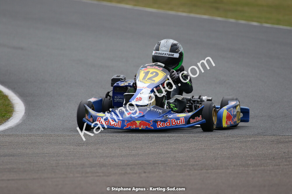 07/11/2021 : 4ème manche du Trophée Kart Ufolep Nouvelle Aquitaine à Biscarrosse (photos Stéphane Agnus) 2021 — karting