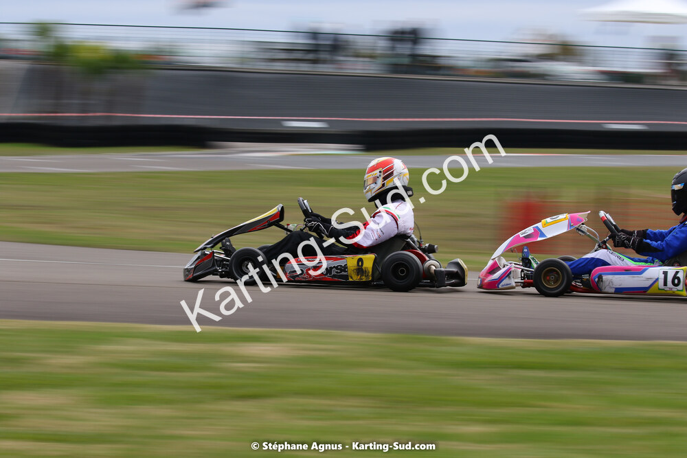 07/11/2021 : 4ème manche du Trophée Kart Ufolep Nouvelle Aquitaine à Biscarrosse (photos Stéphane Agnus) 2021 — karting