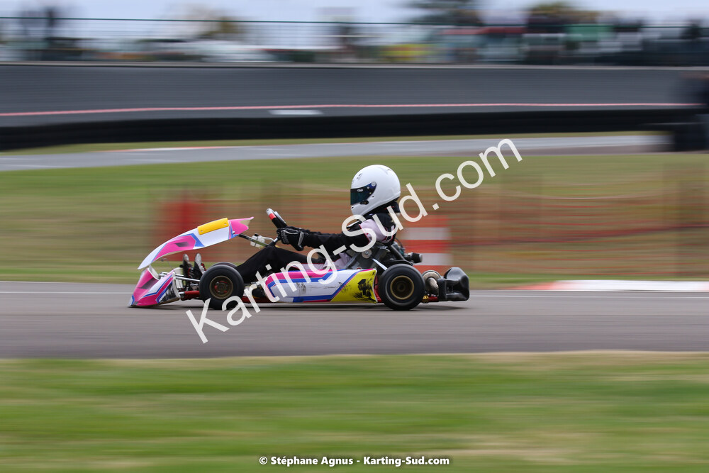 07/11/2021 : 4ème manche du Trophée Kart Ufolep Nouvelle Aquitaine à Biscarrosse (photos Stéphane Agnus) 2021 — karting