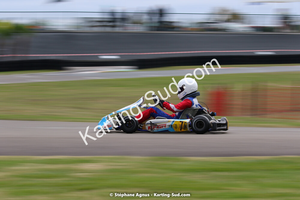 07/11/2021 : 4ème manche du Trophée Kart Ufolep Nouvelle Aquitaine à Biscarrosse (photos Stéphane Agnus) 2021 — karting