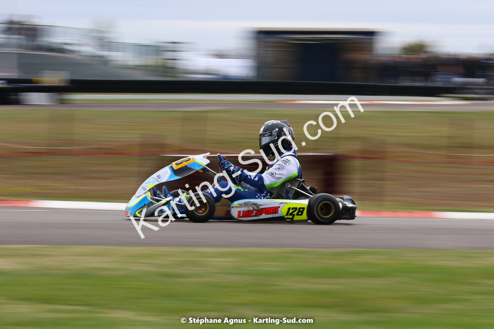 07/11/2021 : 4ème manche du Trophée Kart Ufolep Nouvelle Aquitaine à Biscarrosse (photos Stéphane Agnus) 2021 — karting