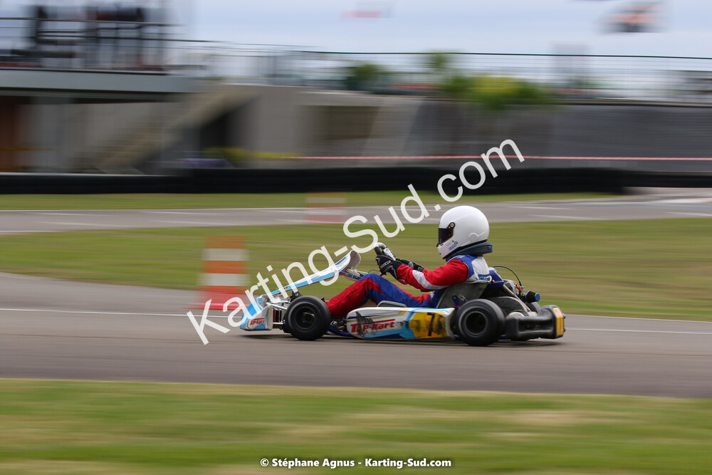 07/11/2021 : 4ème manche du Trophée Kart Ufolep Nouvelle Aquitaine à Biscarrosse (photos Stéphane Agnus) 2021 — karting