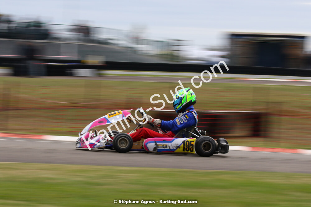 07/11/2021 : 4ème manche du Trophée Kart Ufolep Nouvelle Aquitaine à Biscarrosse (photos Stéphane Agnus) 2021 — karting