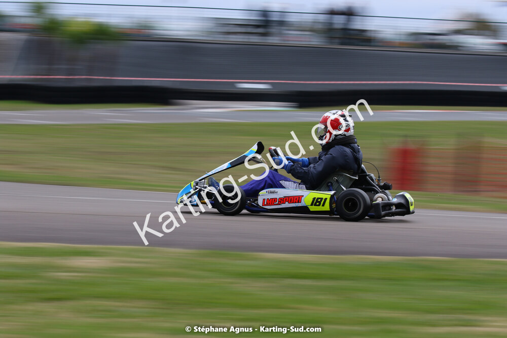 07/11/2021 : 4ème manche du Trophée Kart Ufolep Nouvelle Aquitaine à Biscarrosse (photos Stéphane Agnus) 2021 — karting