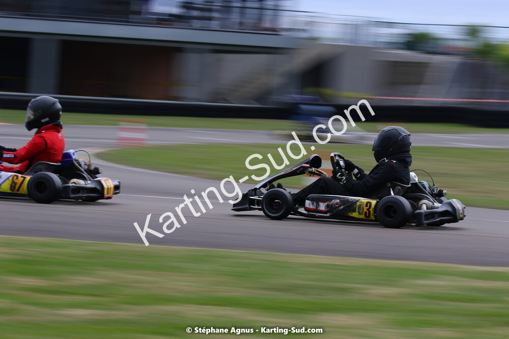 07/11/2021 : 4ème manche du Trophée Kart Ufolep Nouvelle Aquitaine à Biscarrosse (photos Stéphane Agnus) 2021 — karting