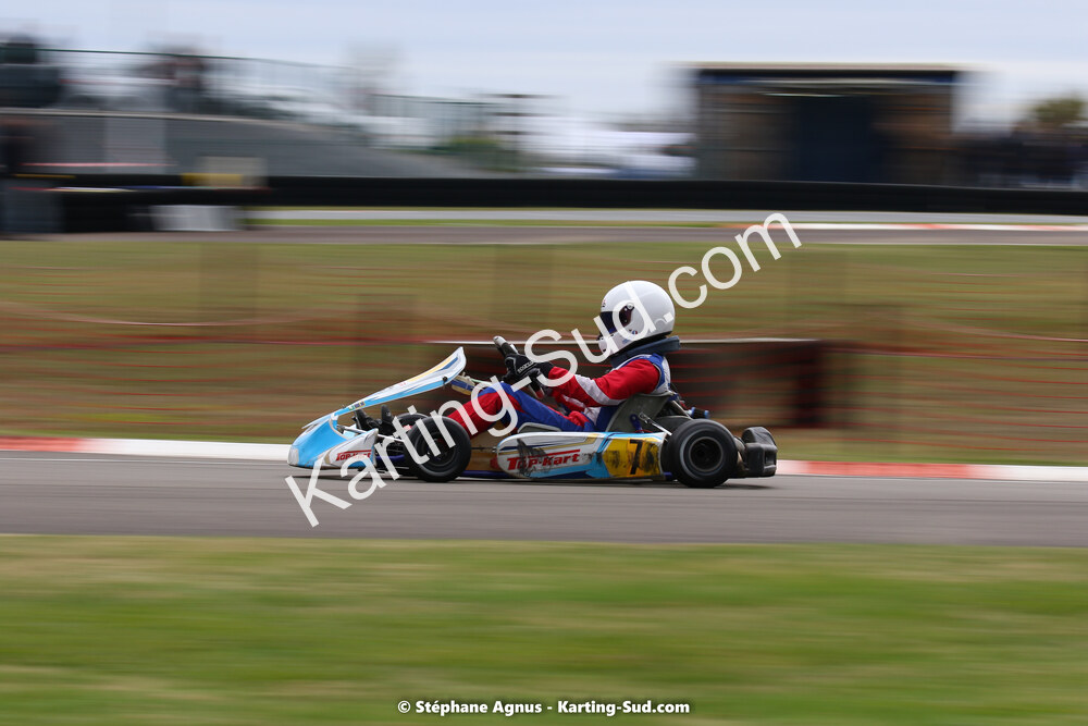 07/11/2021 : 4ème manche du Trophée Kart Ufolep Nouvelle Aquitaine à Biscarrosse (photos Stéphane Agnus) 2021 — karting