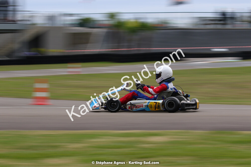 07/11/2021 : 4ème manche du Trophée Kart Ufolep Nouvelle Aquitaine à Biscarrosse (photos Stéphane Agnus) 2021 — karting