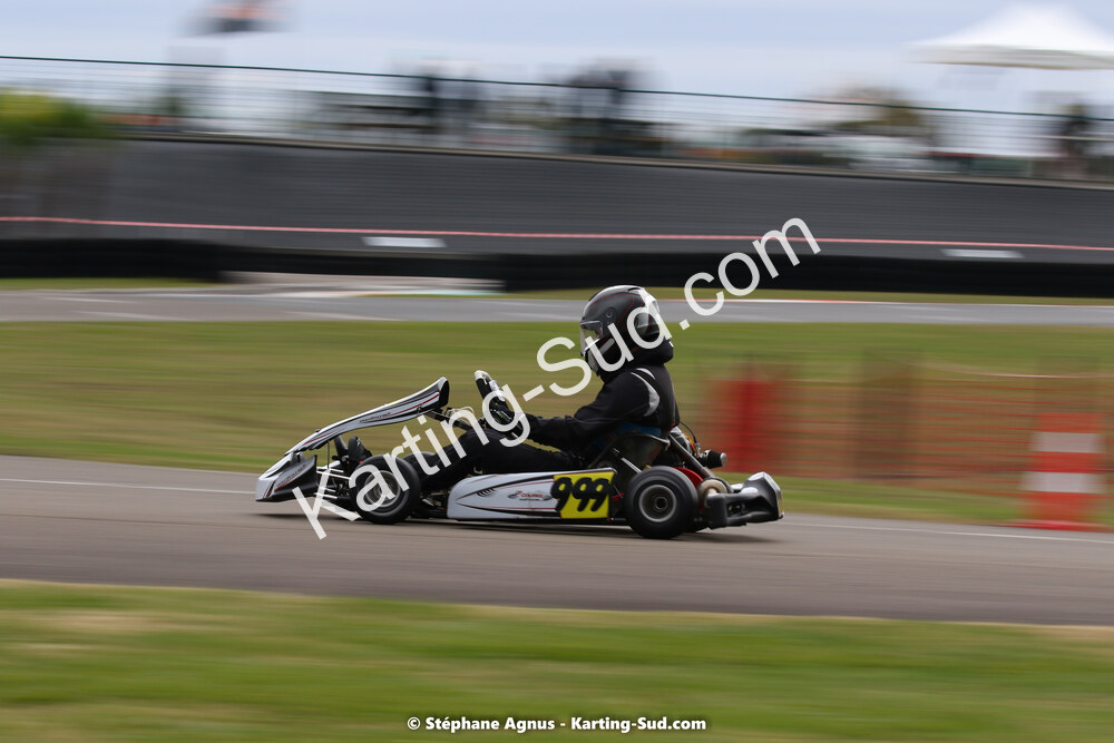 07/11/2021 : 4ème manche du Trophée Kart Ufolep Nouvelle Aquitaine à Biscarrosse (photos Stéphane Agnus) 2021 — karting