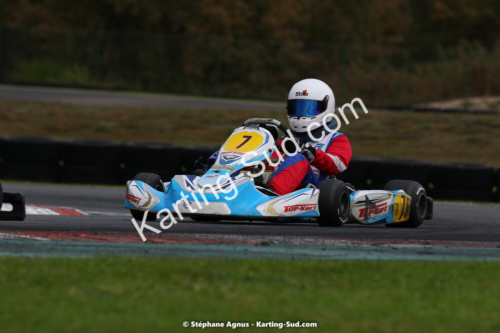 07/11/2021 : 4ème manche du Trophée Kart Ufolep Nouvelle Aquitaine à Biscarrosse (photos Stéphane Agnus) 2021 — karting