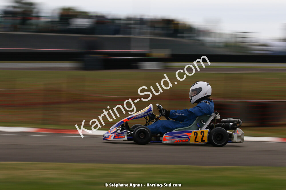 07/11/2021 : 4ème manche du Trophée Kart Ufolep Nouvelle Aquitaine à Biscarrosse (photos Stéphane Agnus) 2021 — karting