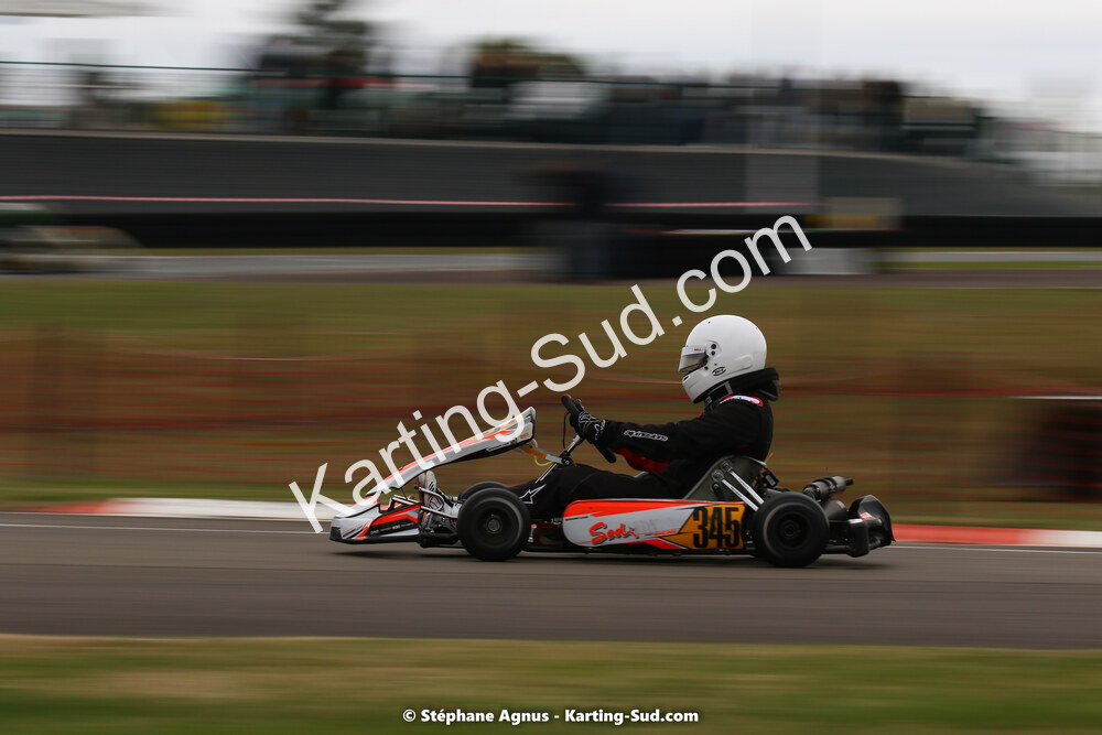07/11/2021 : 4ème manche du Trophée Kart Ufolep Nouvelle Aquitaine à Biscarrosse (photos Stéphane Agnus) 2021 — karting