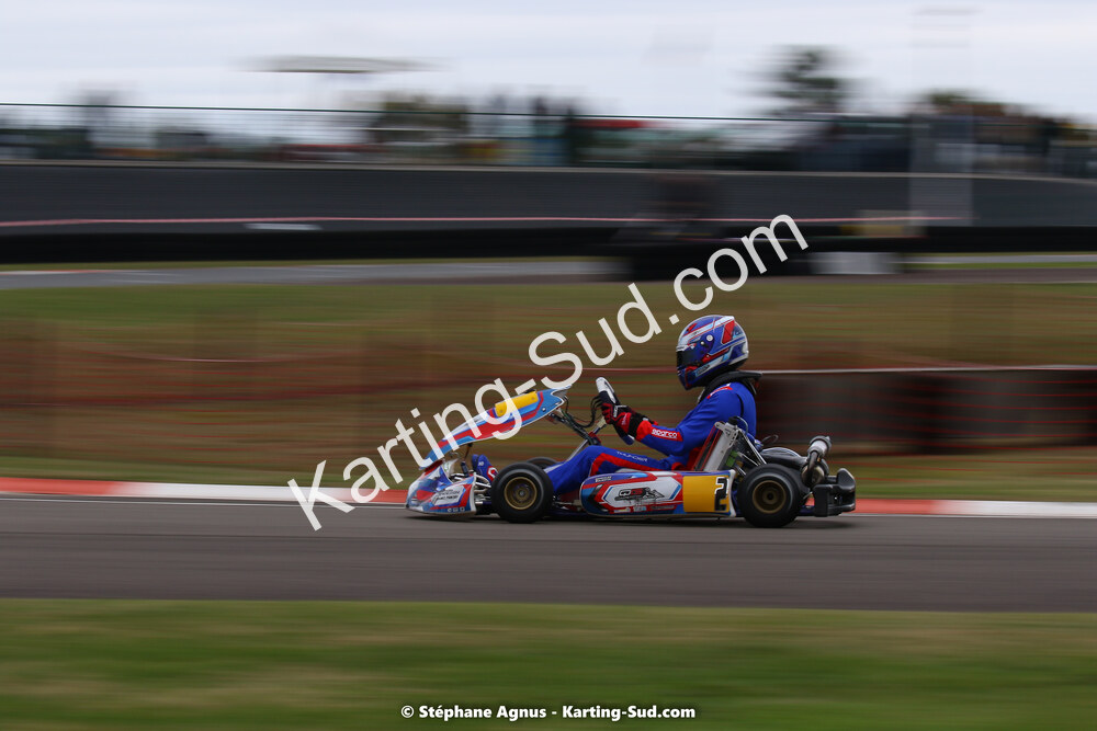 07/11/2021 : 4ème manche du Trophée Kart Ufolep Nouvelle Aquitaine à Biscarrosse (photos Stéphane Agnus) 2021 — karting