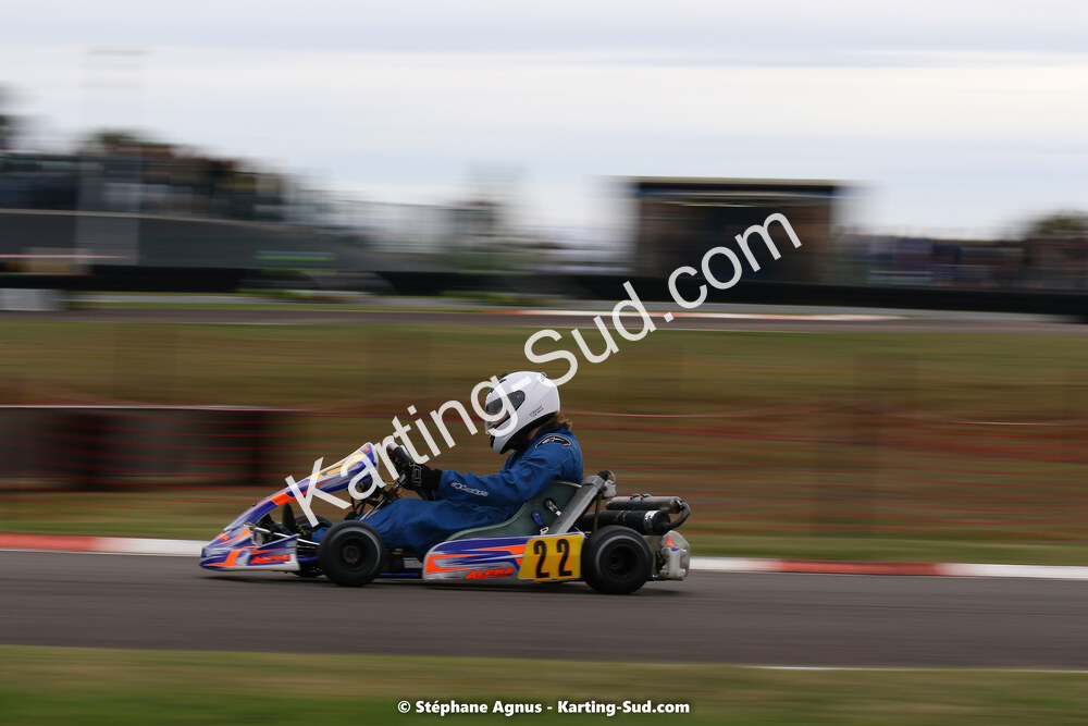 07/11/2021 : 4ème manche du Trophée Kart Ufolep Nouvelle Aquitaine à Biscarrosse (photos Stéphane Agnus) 2021 — karting